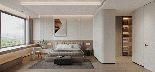 枫丹白露苑丨锐格惟辰-44