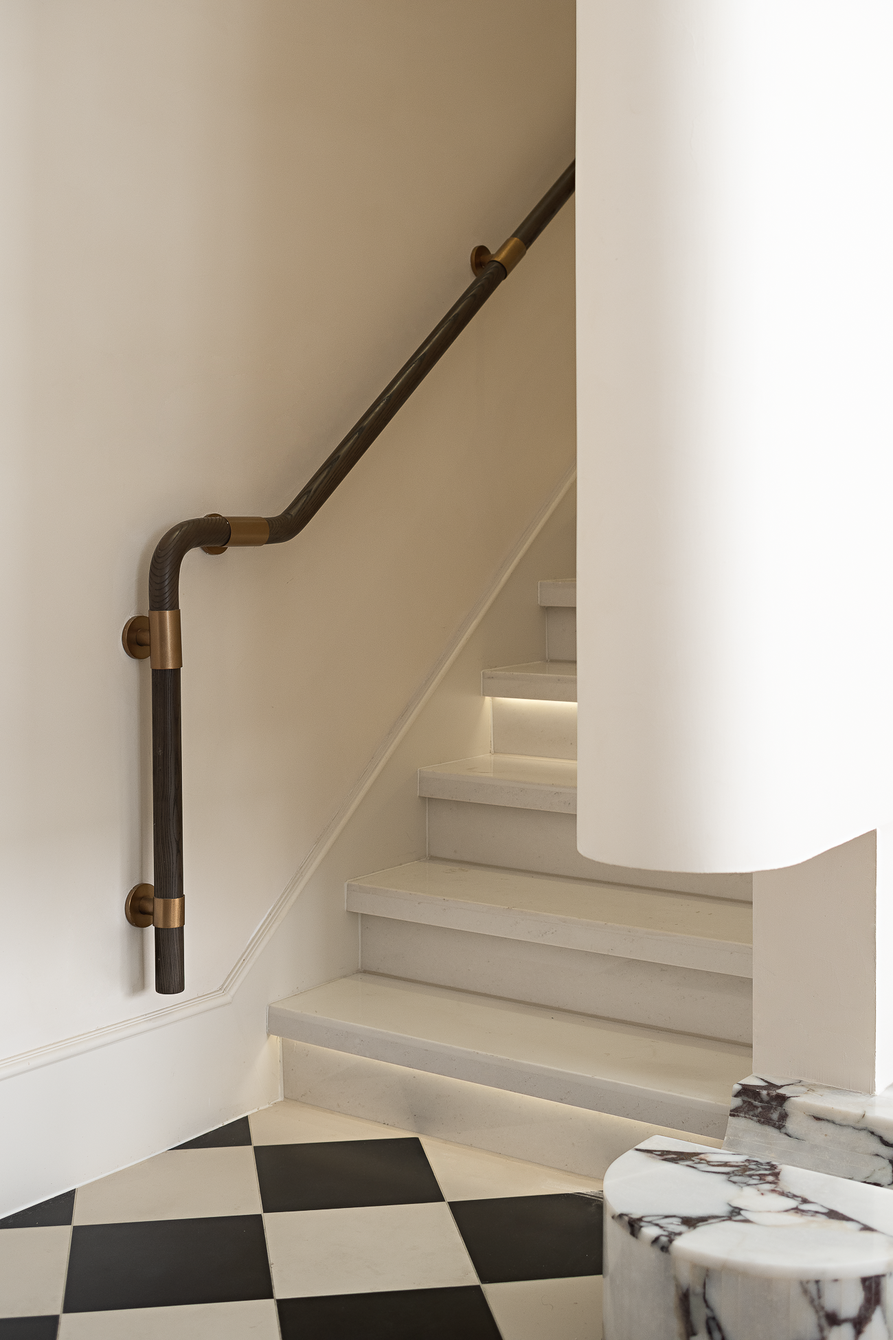 INNEST意巢设计：软装陆续进场中！-14