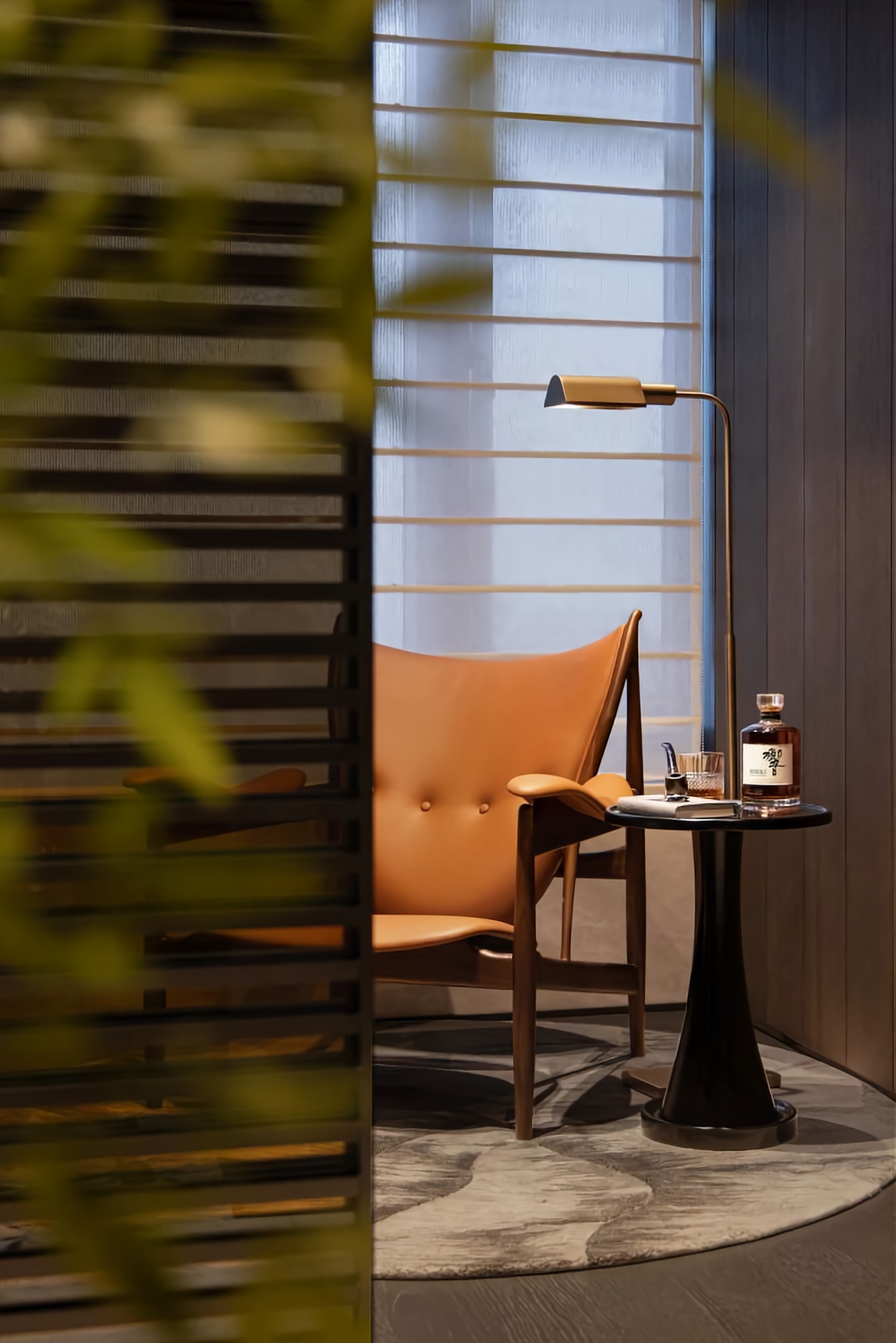 广州白鹅潭悦府室内设计丨中国广州丨DIA 丹健国际-11