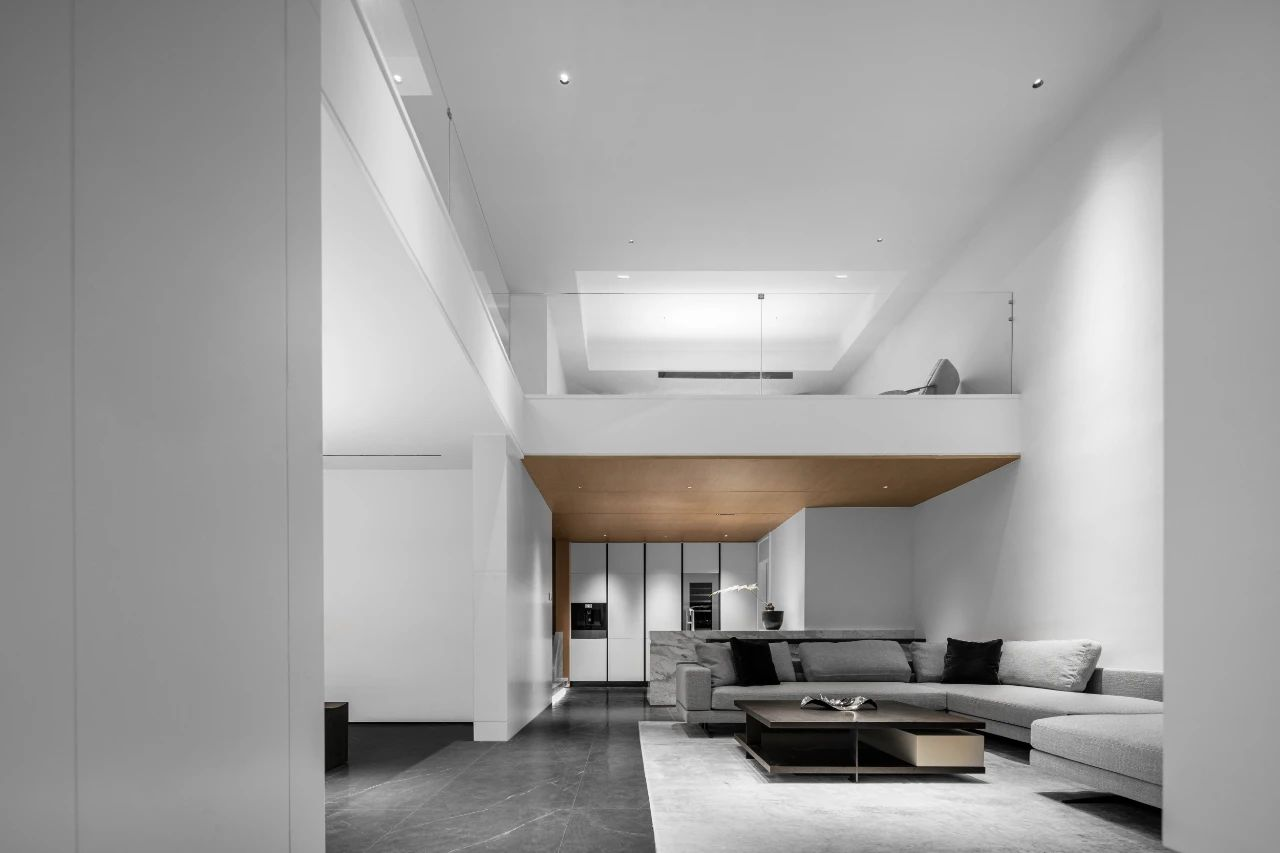 家,为期许而生丨中国江西丨大诺营造-17