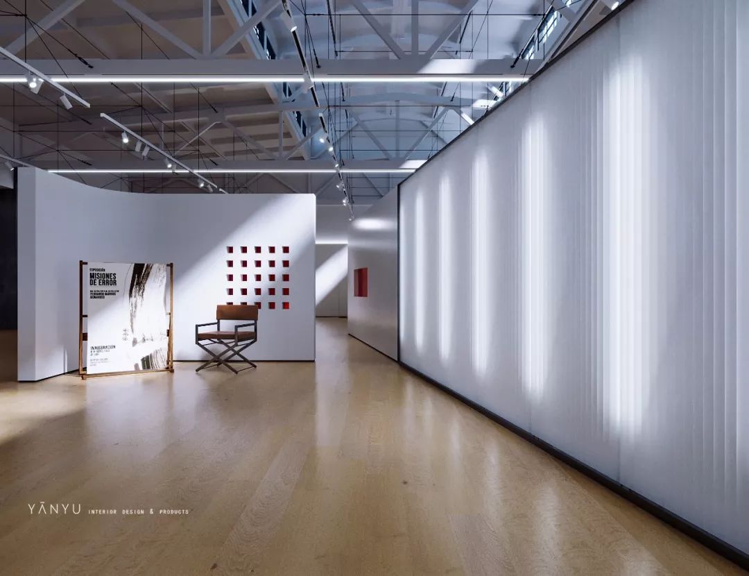 至北艺术展览空间丨中国上海-20