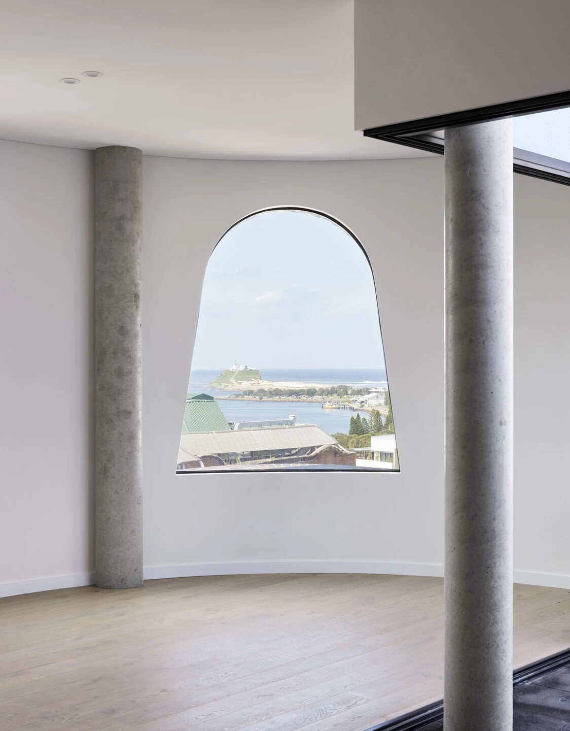 新南威尔士州纽卡斯尔市东端城区开发丨澳大利亚纽卡斯尔-48