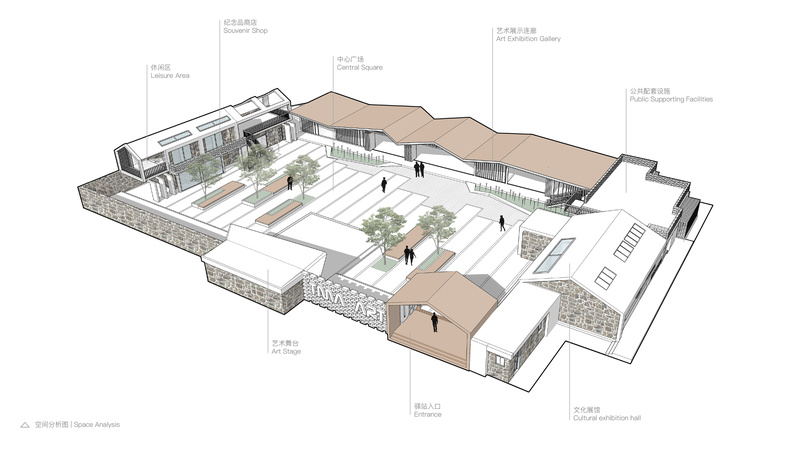 田美澳驿站丨中国福建丨DAZ大至设计-35