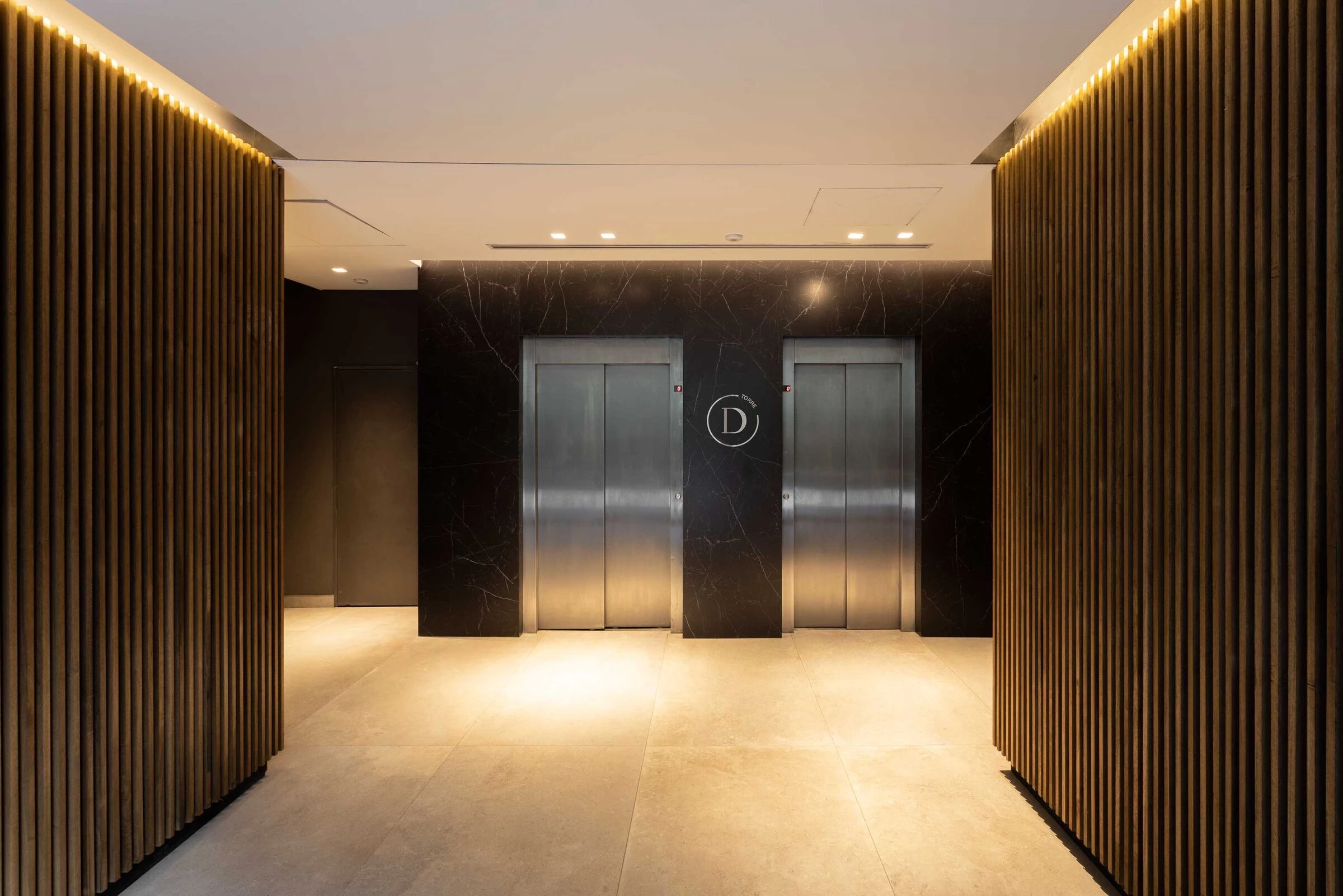 圆顶苏豪区丨阿根廷布宜诺斯艾利斯丨Forcinito Arquitectos-25