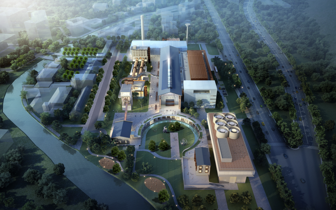 深圳城脉中心丨中国深圳丨KPF建筑事务所-141