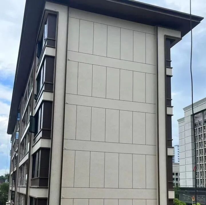 邦泰质造｜外墙：风雨无惧，时光亦恒-15