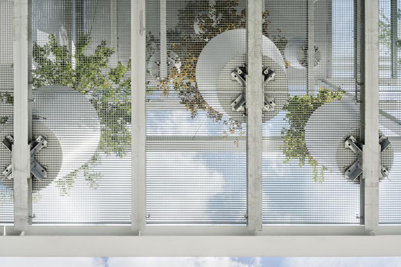 宜家维也纳西站丨奥地利维也纳丨Querkraft-0