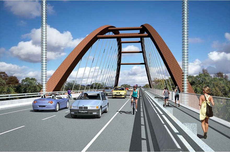 丨CanadaVictoria丨ARCADIS & Urban Initiatives-20