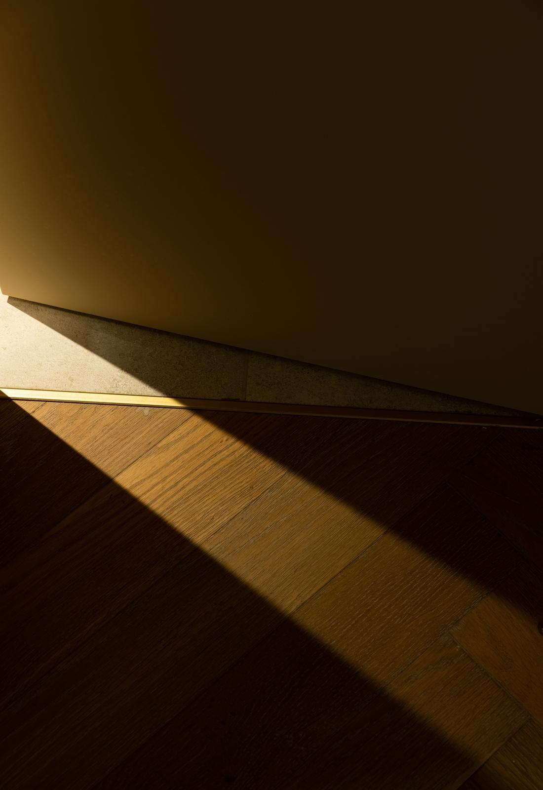 清羽设计丨平层丨松 间 月 影-65