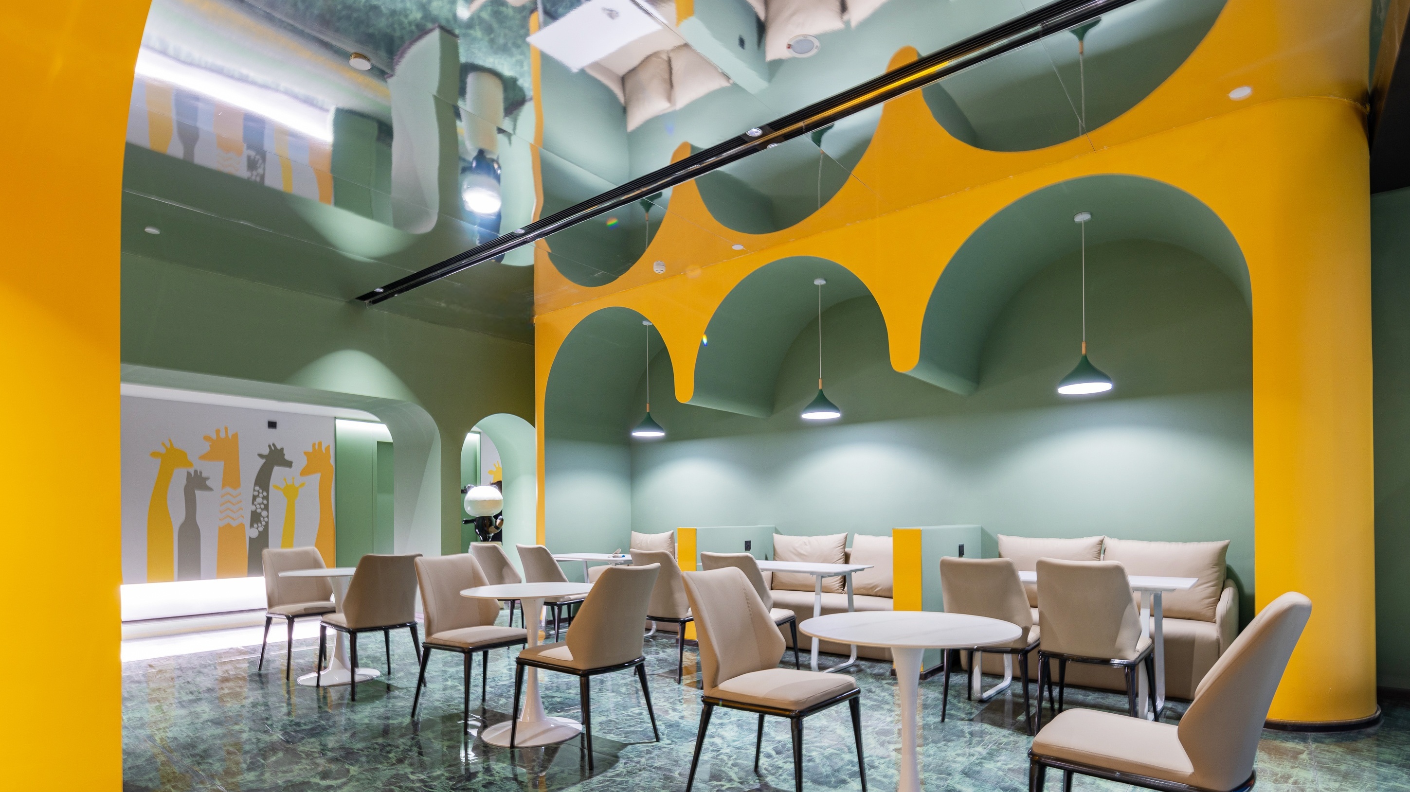 可乐S酒店丨中国襄阳-10