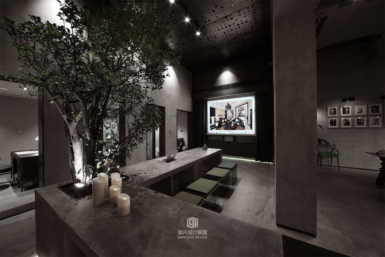 梁筑设计事务所-8