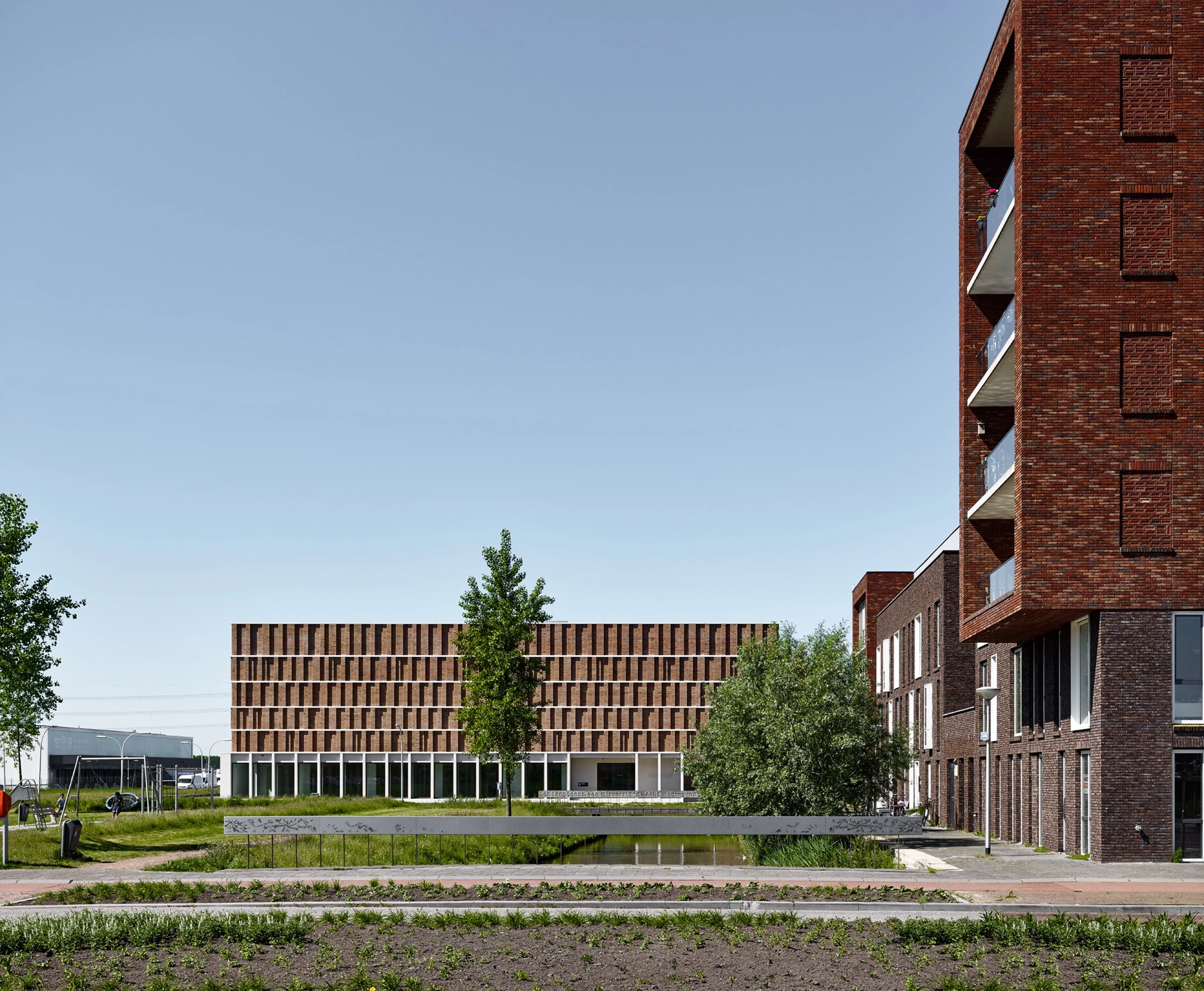 荷兰 Delft 城市档案馆-28