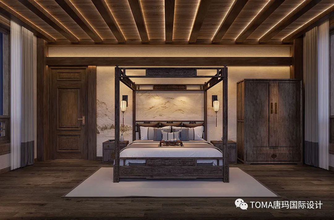 山戈堂设计事务所丨中国丨张子博-68