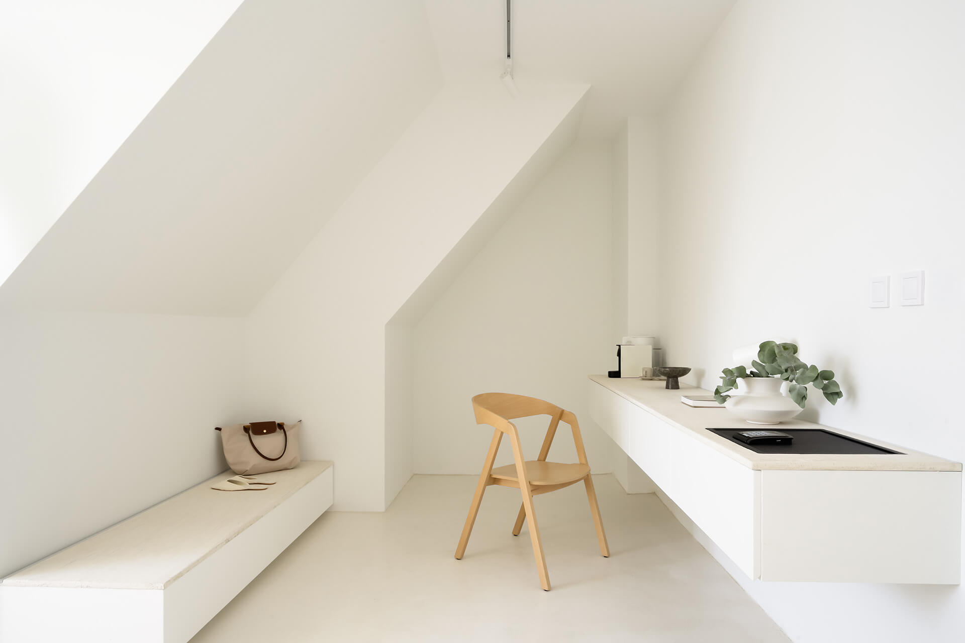 丨保加利亚丨Simple Architecture-17