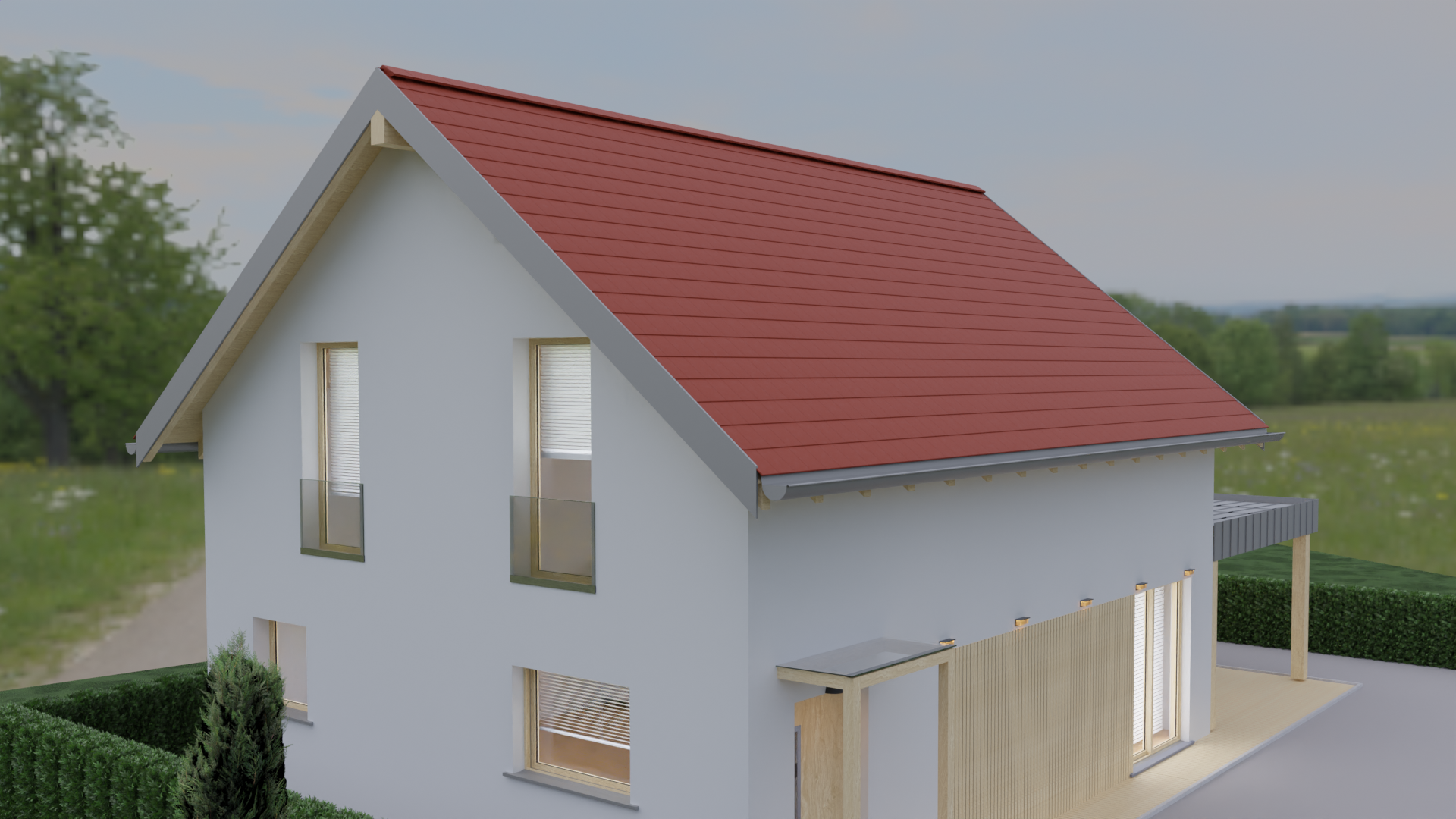 Maris  3M 空间解决方案丨maric.design-8