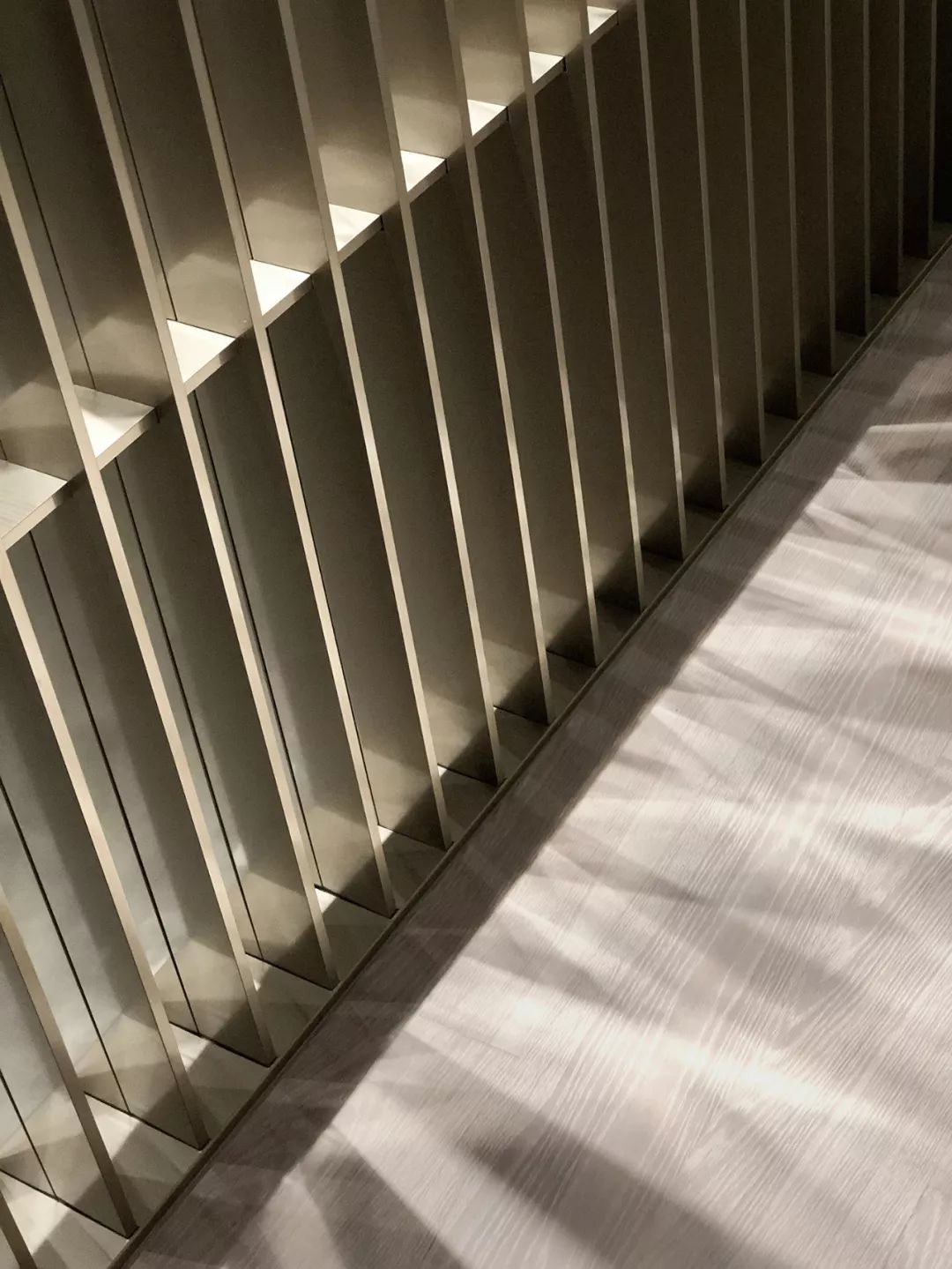 现代风格，西山上品湾MOMΛ体验中心  零次方空间设计-13