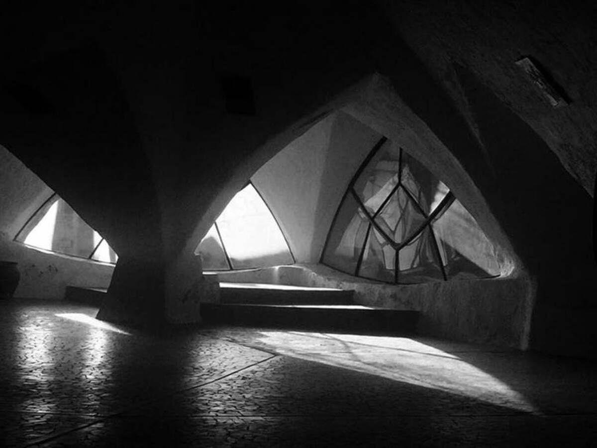 南美风情 · 探秘拉丁美洲建筑魅力-1