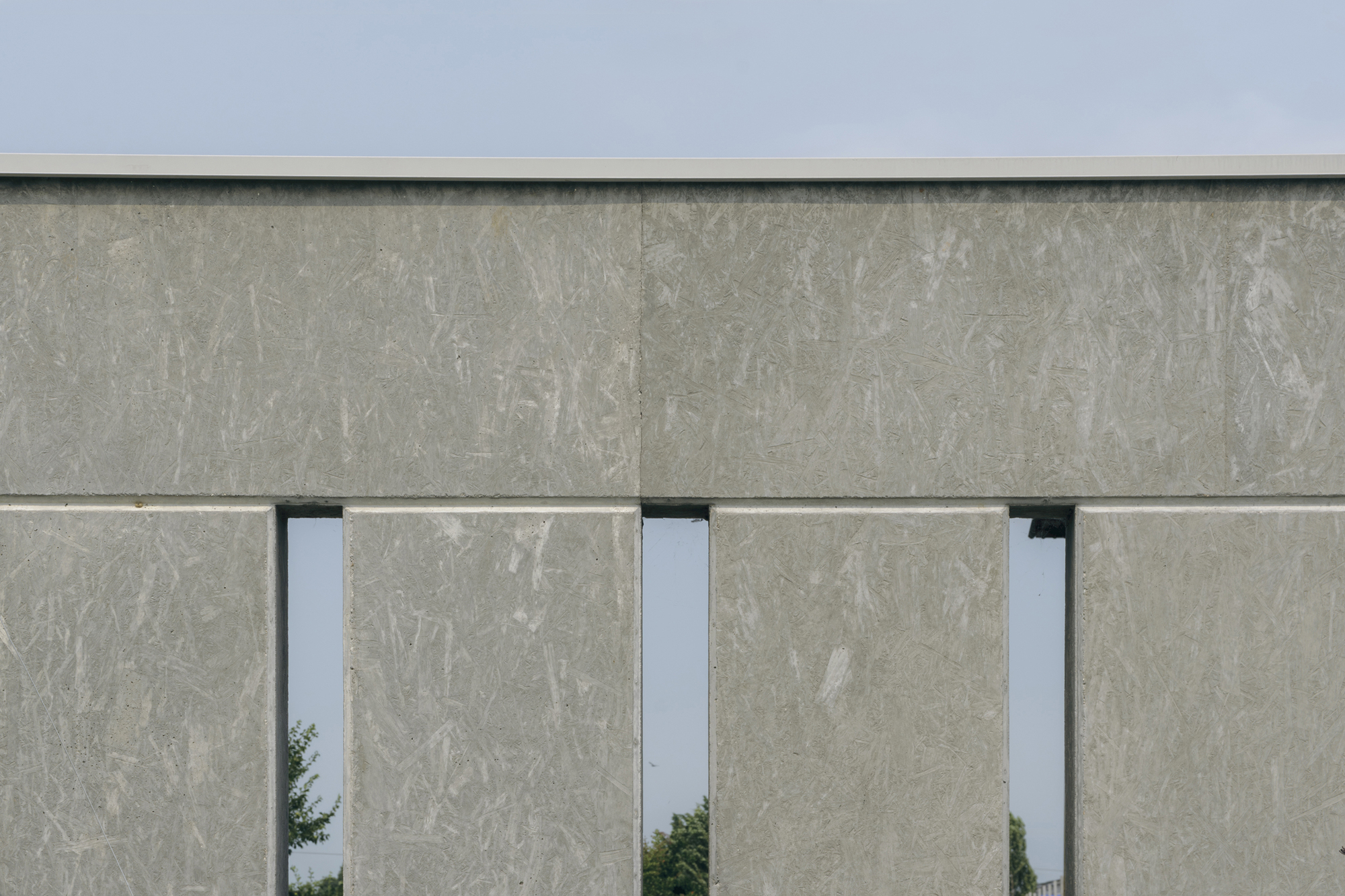 痛苦与荣耀之家丨意大利丨Alberto Pizzoli Architetto-17