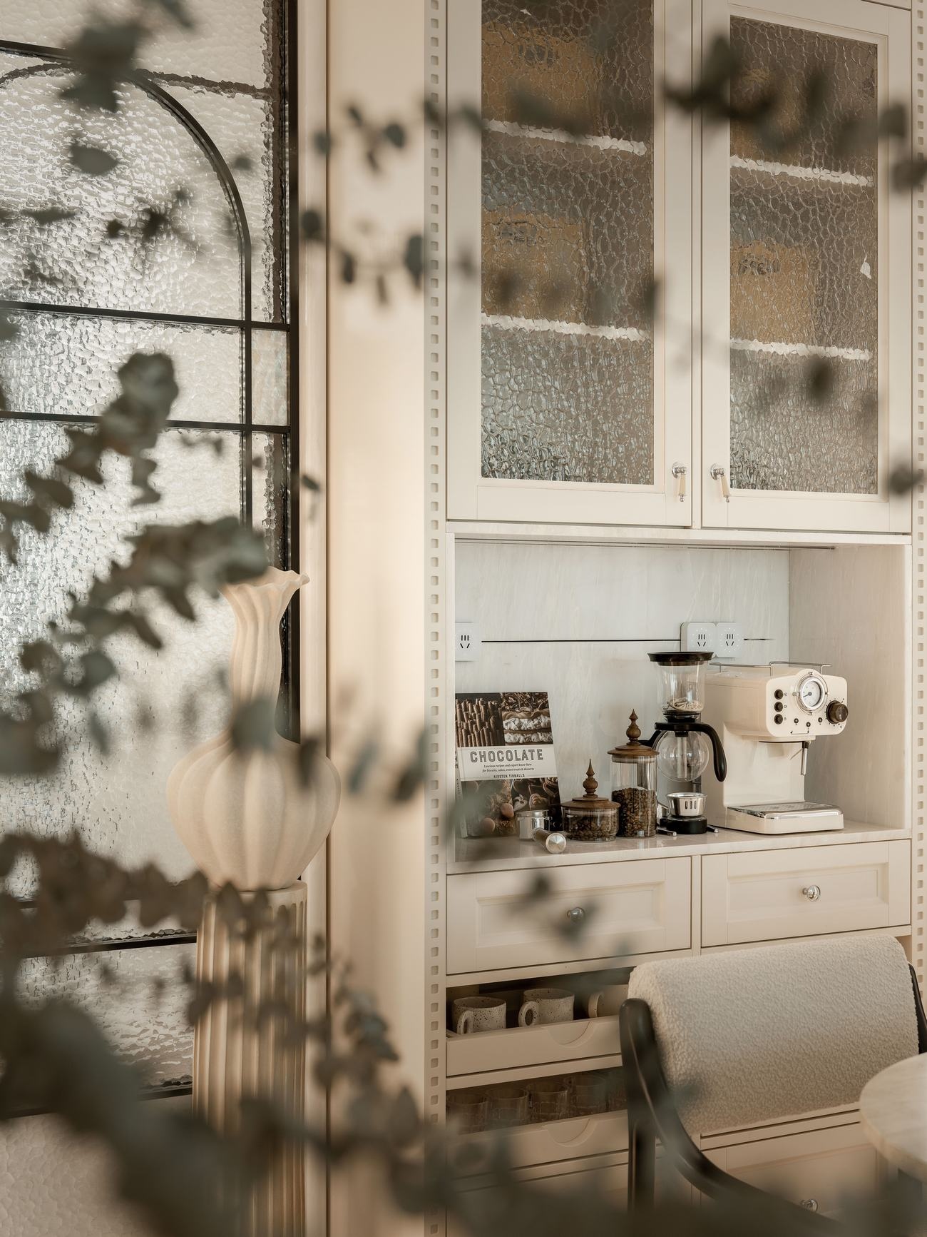 夏韵入怀,唯美法式风丨无隅制造-24