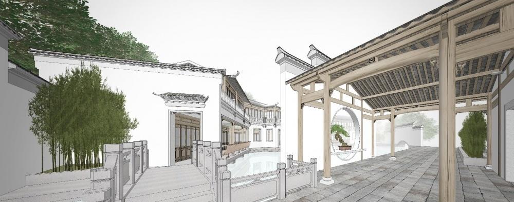 成都大院河鲜火锅 | 传统与现代的完美融合-6