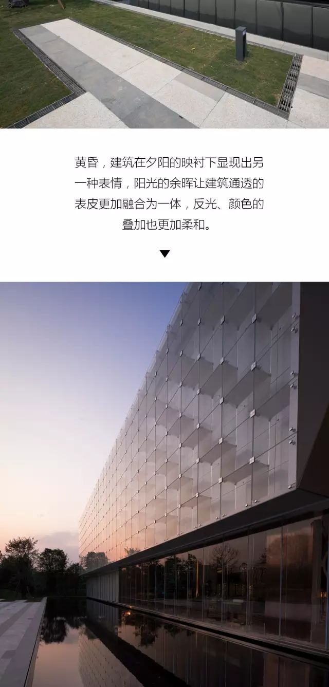 捕捉时间的宝盒 | 卓越星源体验中心-7