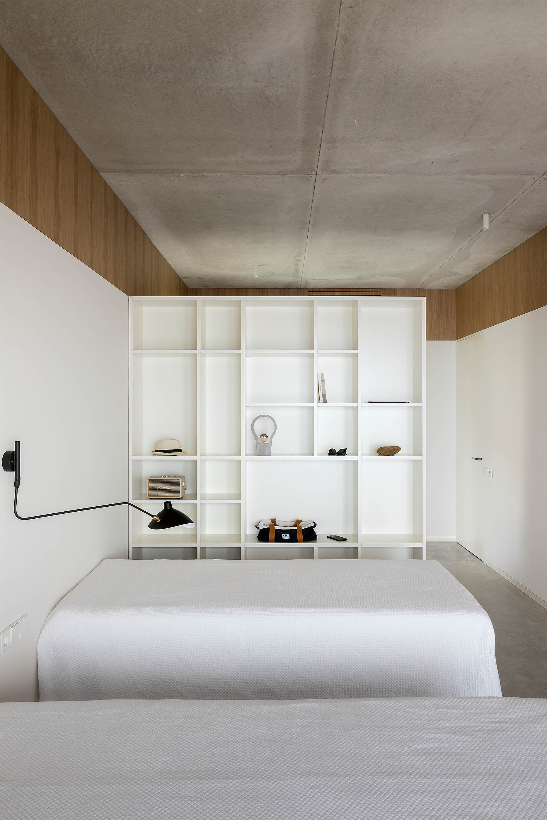 Port de la Selva 住宅丨西班牙丨marià castelló,architecture-103