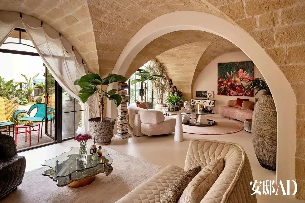 小池的家丨中国深圳丨小池,Patrizia Moroso-14