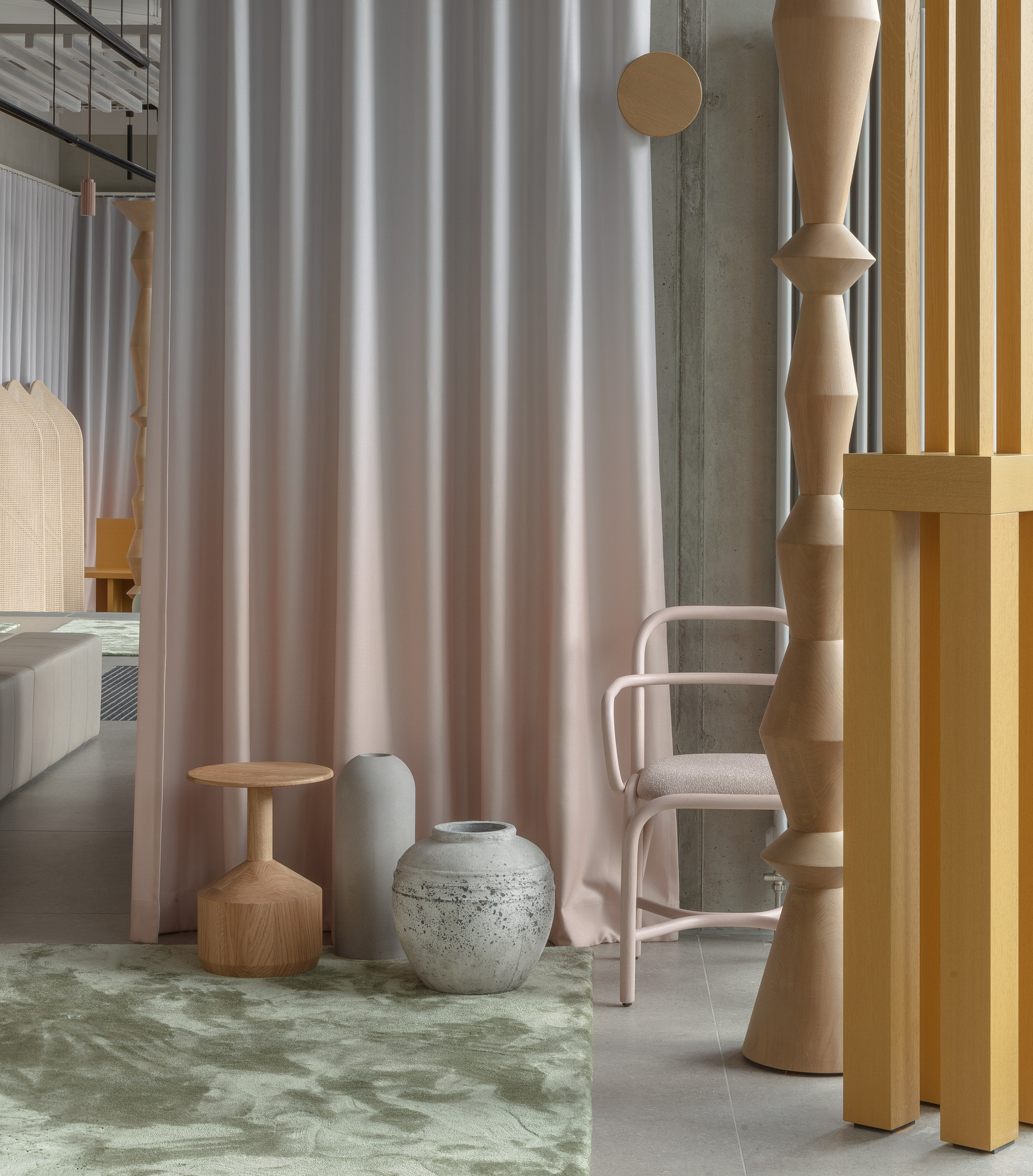 Liminal Space: East Side Gallery Berlin Hotel by Grzywinski+Pons.-46