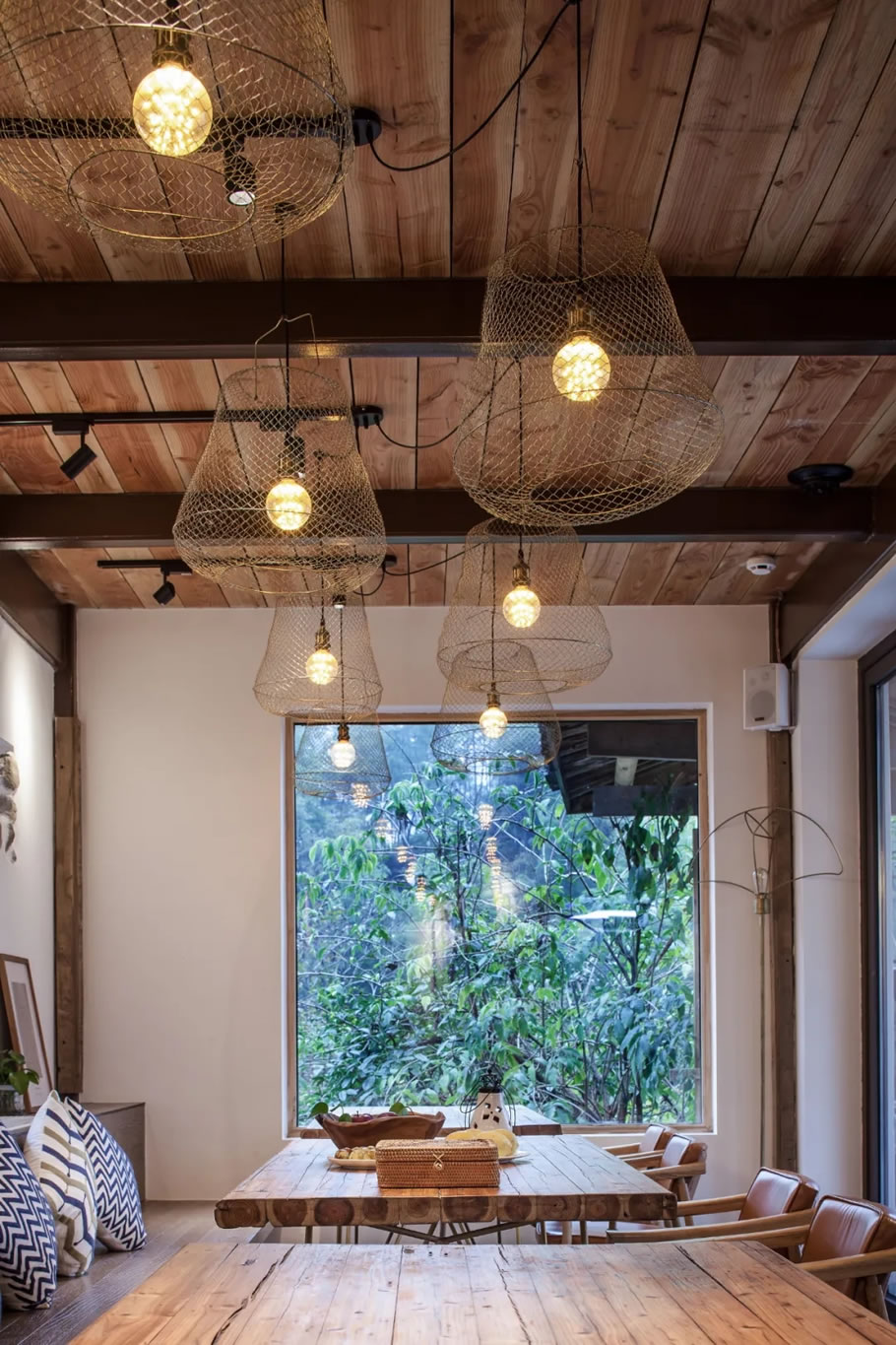 安吉迈岚精品酒店丨上海瑞实建筑设计有限公司-49