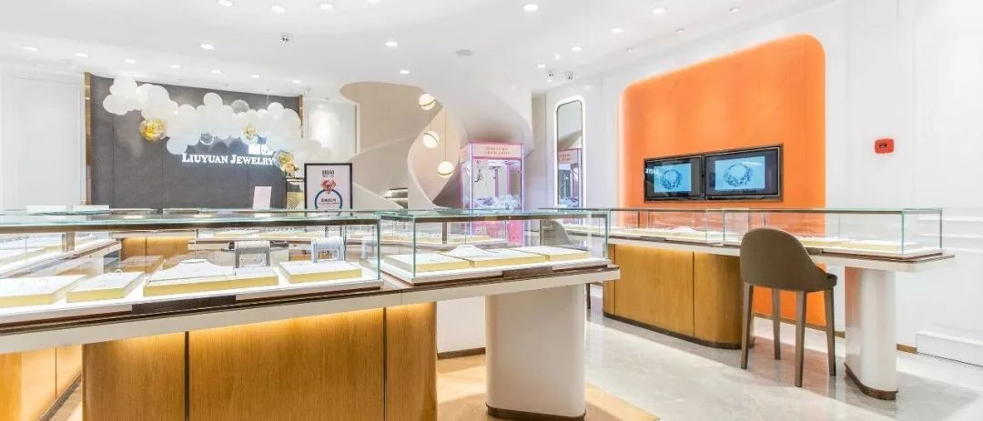 平遥老凤祥 | 古城新韵,时尚重生-46