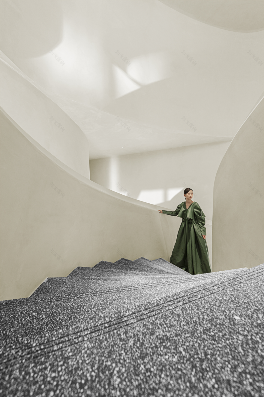 华侨城·滇中乐活城2188亩文化康旅之华和文生活美学馆丨中国云南丨PHI DESIGN(引力奇点设计)-59