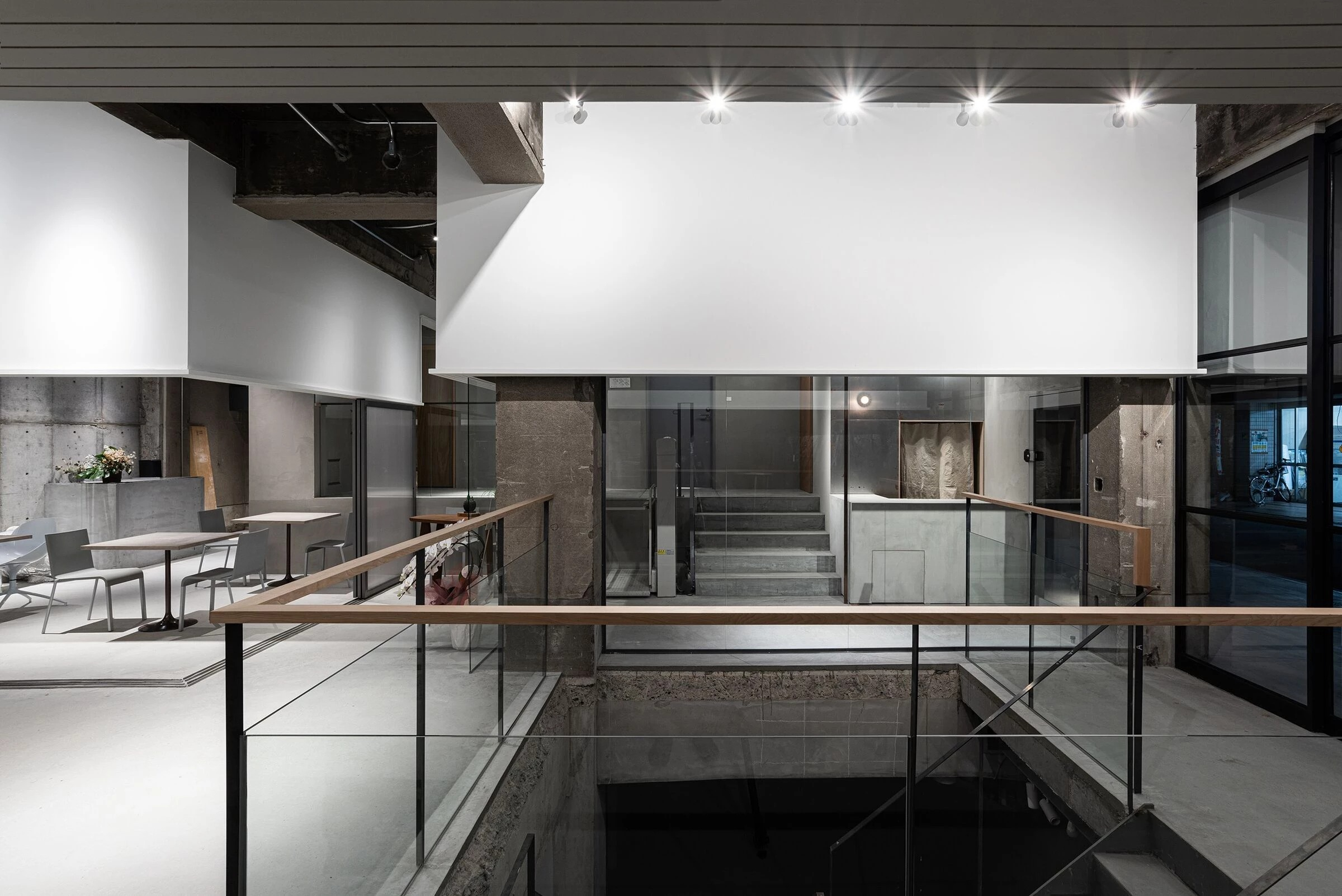 OHArchitecture 新作 | 卡根酒店(Kagan Hotel)-13