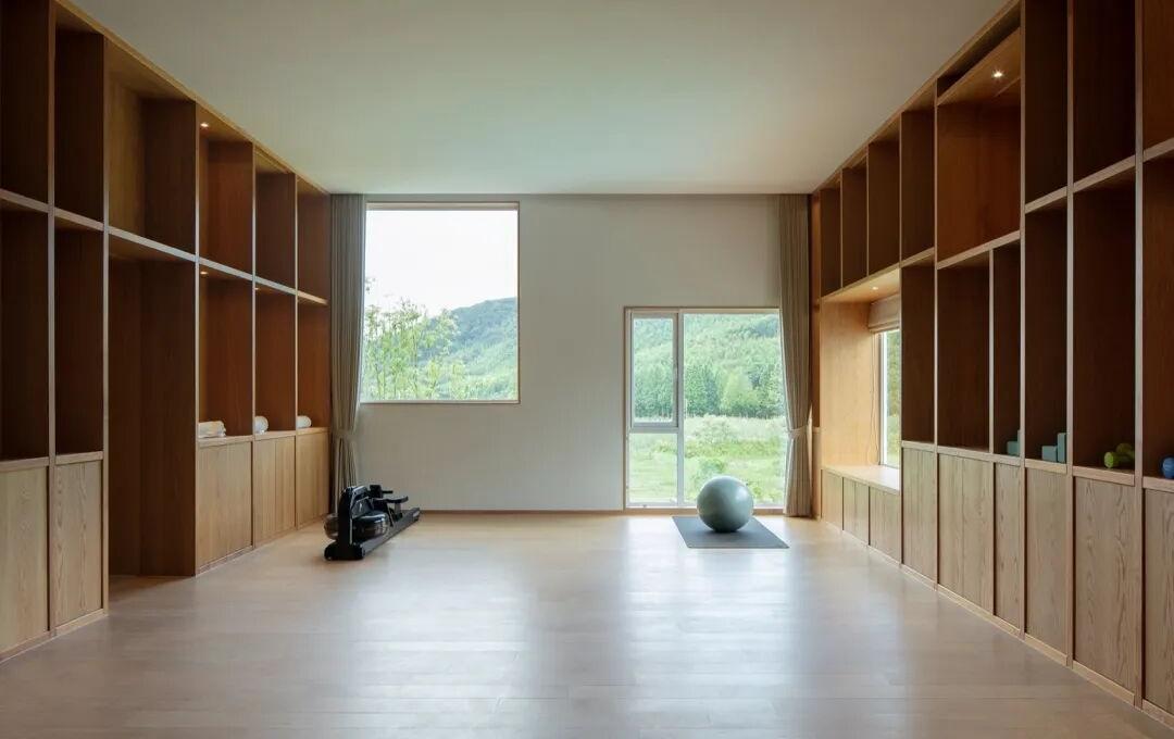 田中聚落,西坡劳岭良室丨中国湖州丨跳房子建筑工作室-31