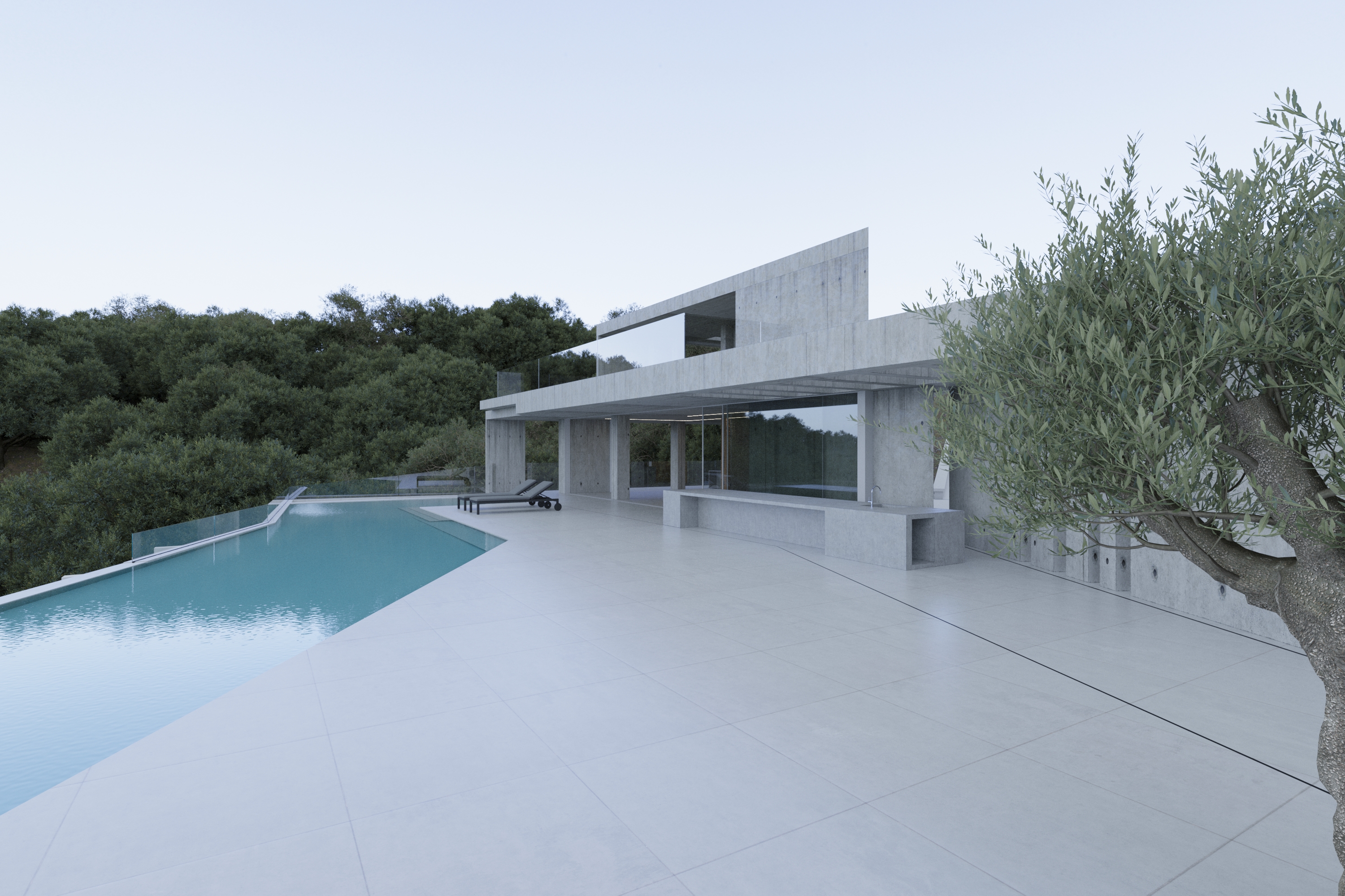 渲染作品丨K3D STUDIO&HIS STUDENS-5