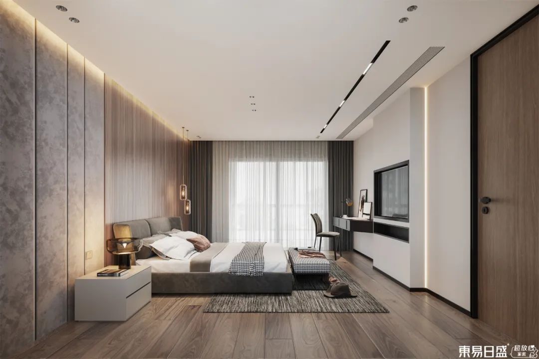 【平湖龙湫湾】500平户型案例深度解析-55