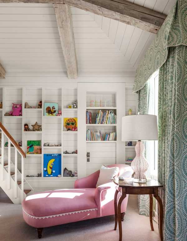 德州乡村石屋，传统美式风格的温馨之作-9