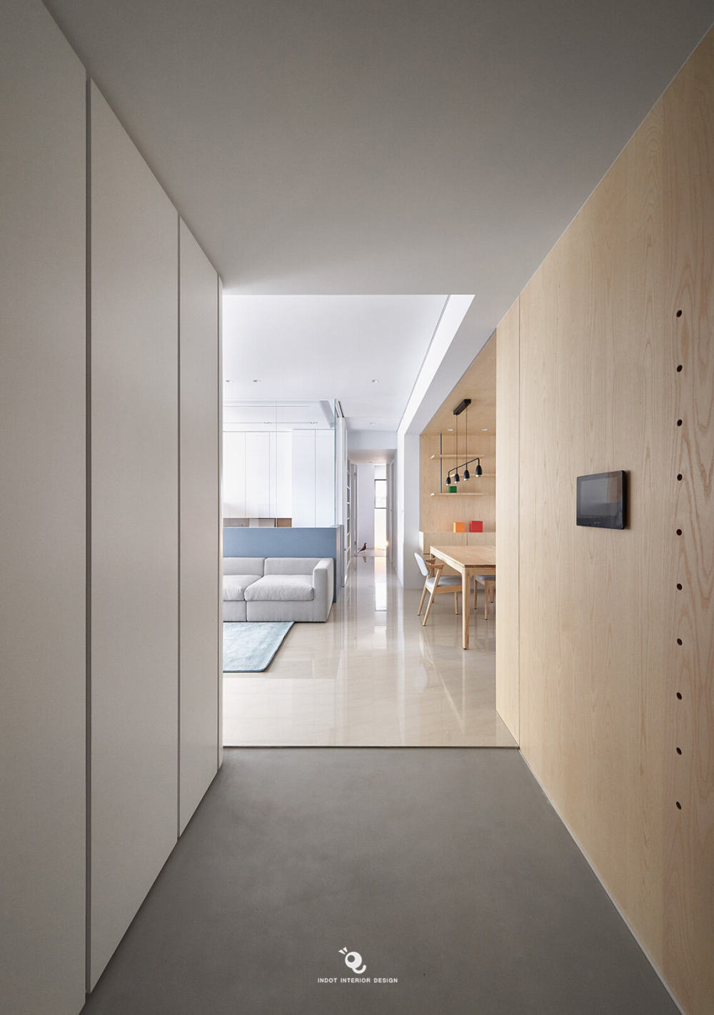 台北亲子宅丨中国台北丨虫点子创意设计-16