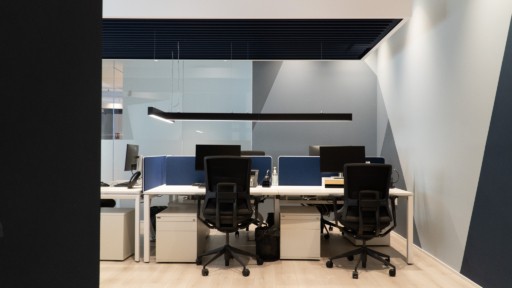 Deutsche Bank  HMY Group项目丨西班牙-34