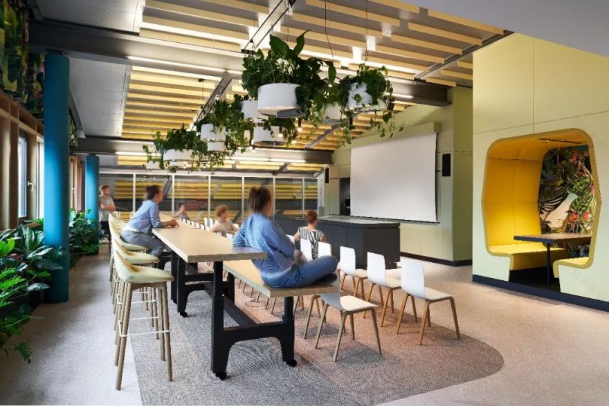 黑伦贝格设计新纪元 | 罗马·克 lis 设计公司的成功之路-23