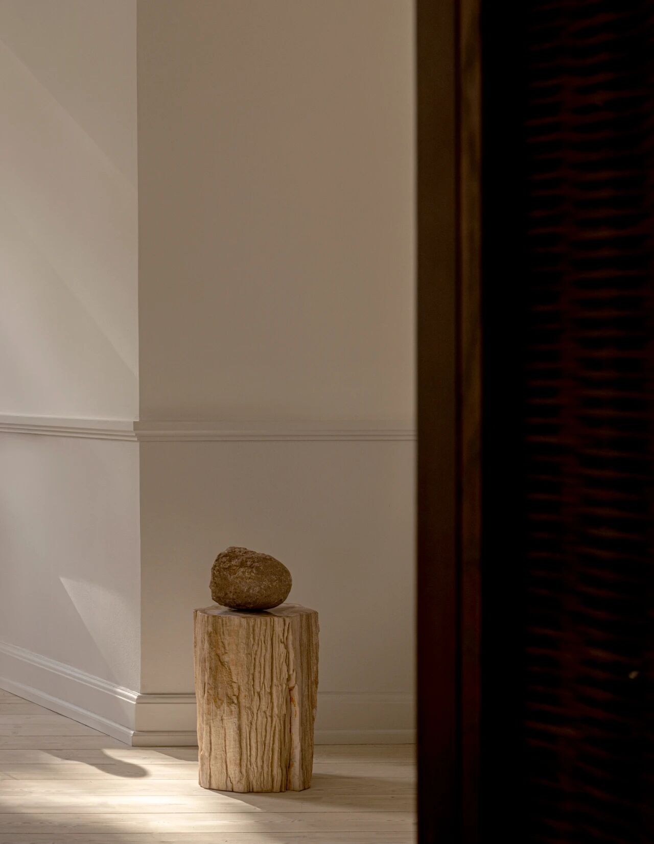 丹麦松林居所“16号旅馆”丨Norm Architects-29