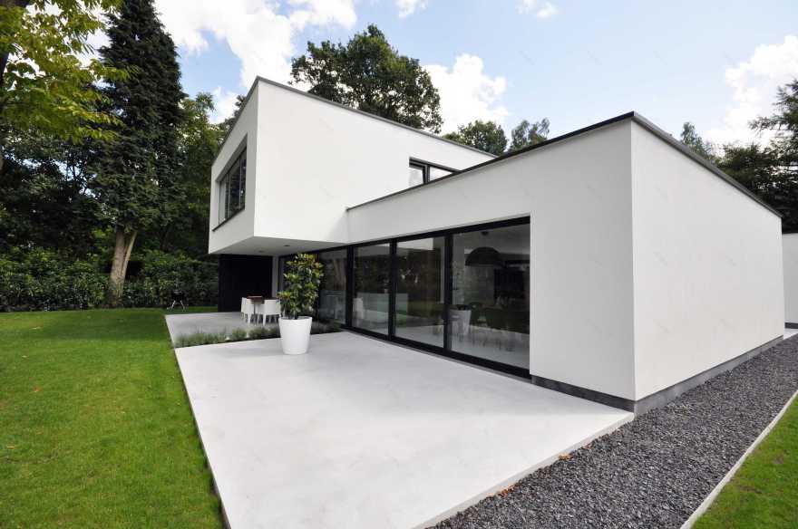 卡佩伦私人住宅设计-4