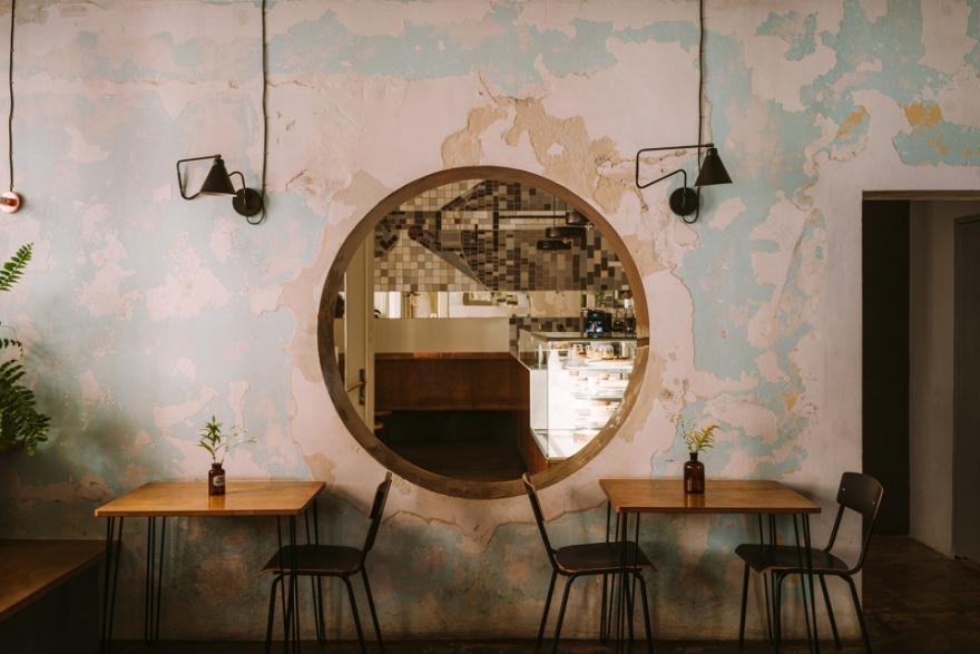 MASSOLIT 咖啡厅-14