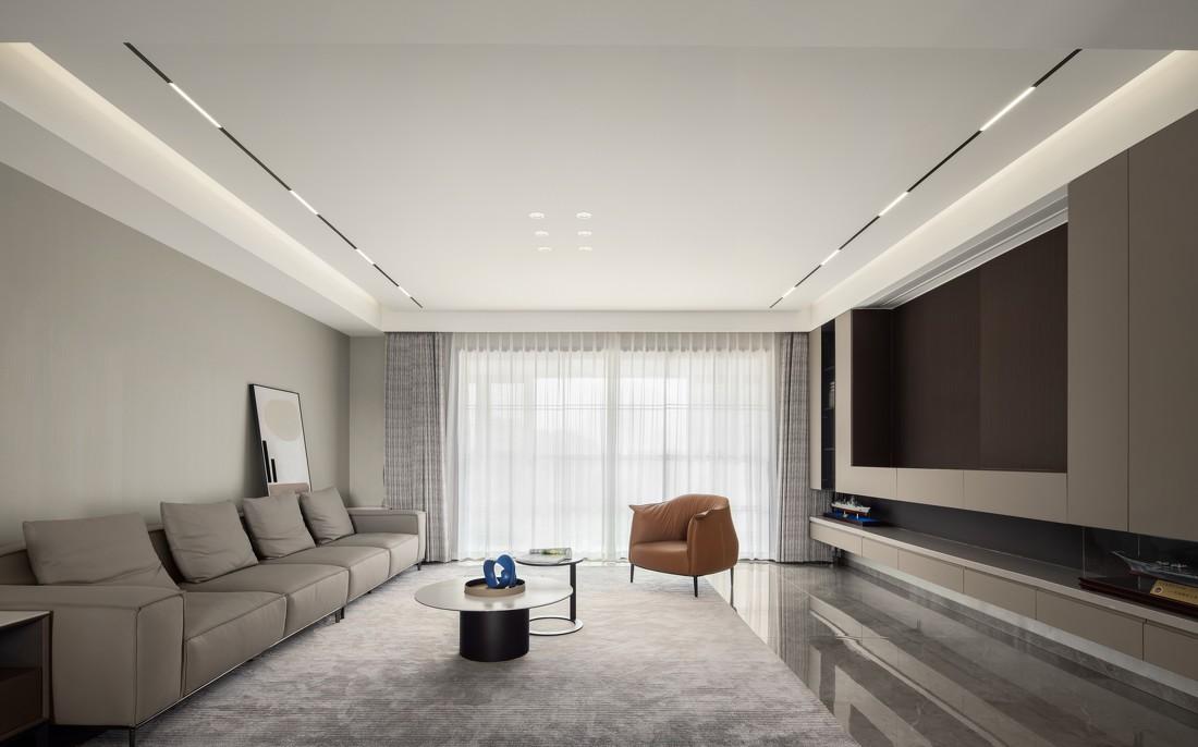 舒适现代家居设计-6