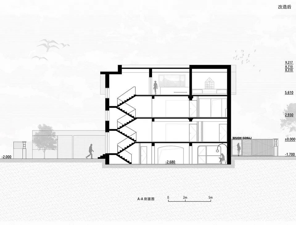 穿件背心:拉钩青岛丨中国青岛丨好似飞行-68