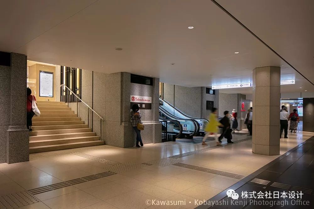 日本桥二丁目地区项目 | 历史传承与现代创新的完美融合-36