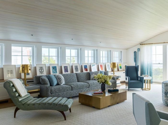 CULLMAN KRAVIS 混搭风格设计-28