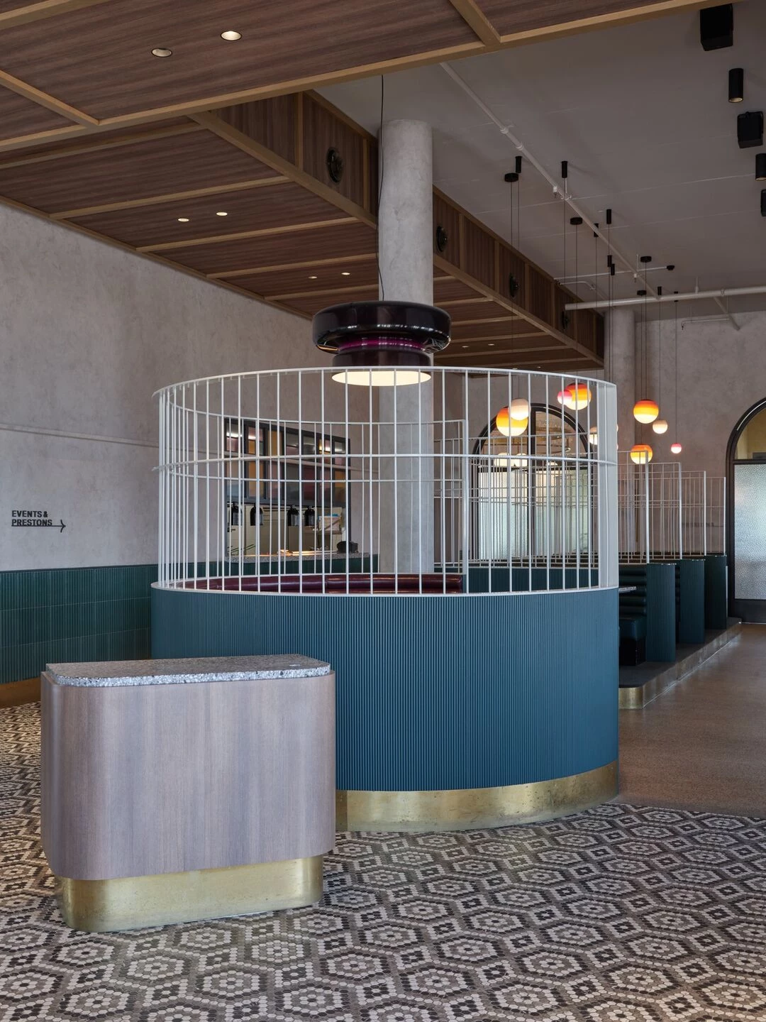 基拉海滩别墅及酒店丨澳大利亚-45