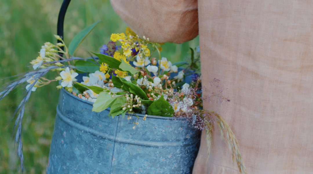 回声花园 · IT 夫妇的乡野生活丨中国黄山丨红子,小可夫妇-74