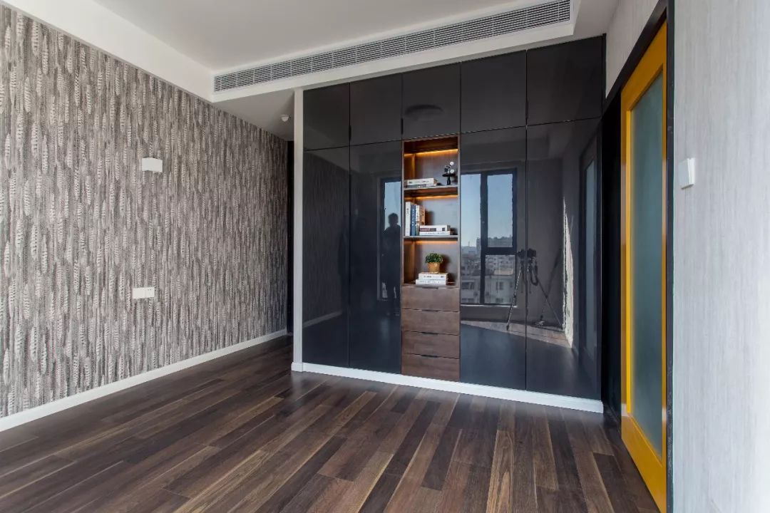 洛阳正大国际广场简约台式家居设计,细节中见巧思-49