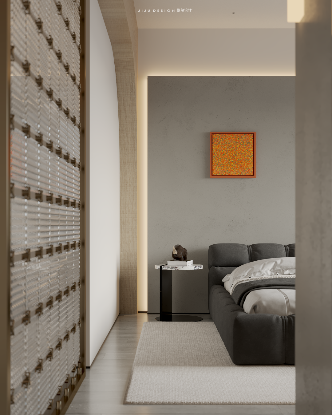 衍界丨中国潮州丨集句设计-55